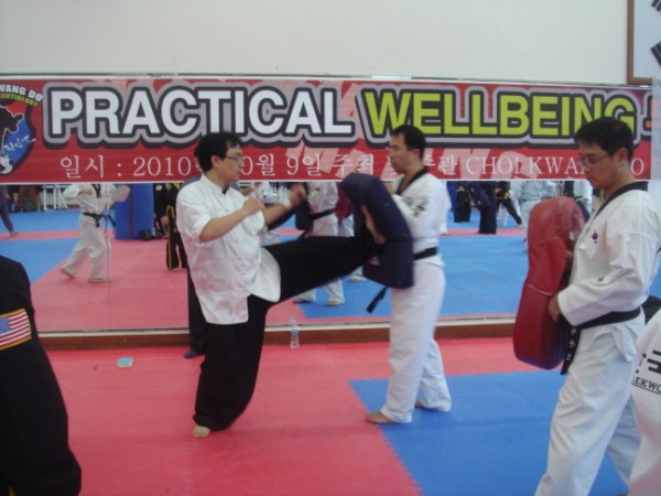 Korean Seminar